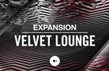 Native Instruments Velvet Lounge